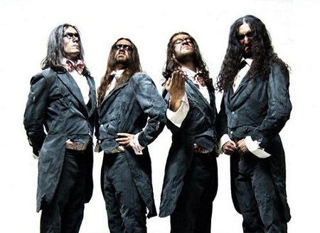 Fleshgod Apocalypse publica un trailer pentru noul videoclip